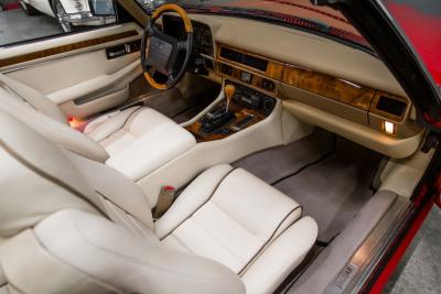 1996 Jaguar XJS 4.0 Celebration Edition