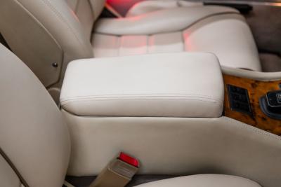 1996 Jaguar XJS 4.0 Celebration Edition