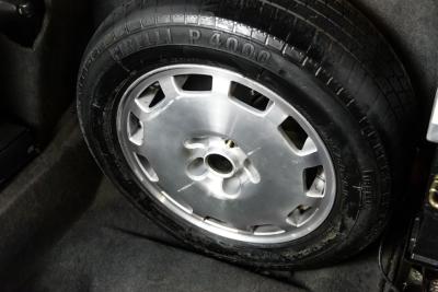 1996 Jaguar XJS 4.0 Celebration Edition