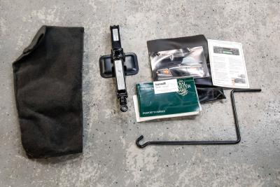 1996 Jaguar XJS 4.0 Celebration Edition