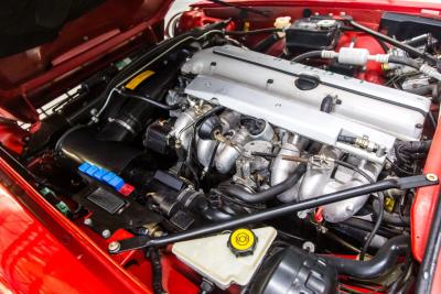 1996 Jaguar XJS 4.0 Celebration Edition