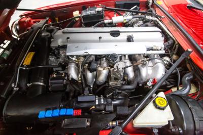 1996 Jaguar XJS 4.0 Celebration Edition