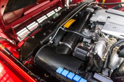 1996 Jaguar XJS 4.0 Celebration Edition