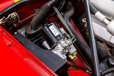 1996 Jaguar XJS 4.0 Celebration Edition