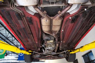 1996 Jaguar XJS 4.0 Celebration Edition