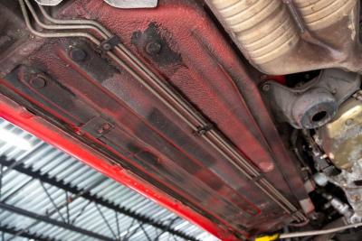 1996 Jaguar XJS 4.0 Celebration Edition