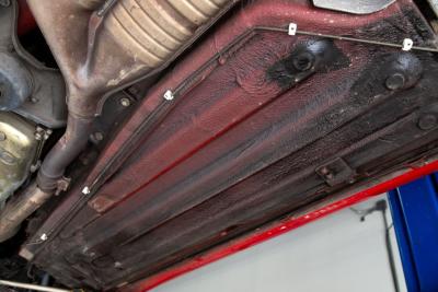 1996 Jaguar XJS 4.0 Celebration Edition