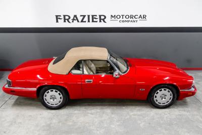 1996 Jaguar XJS 4.0 Celebration Edition