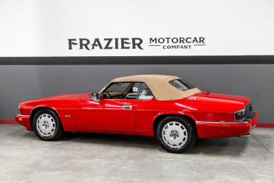 1996 Jaguar XJS 4.0 Celebration Edition
