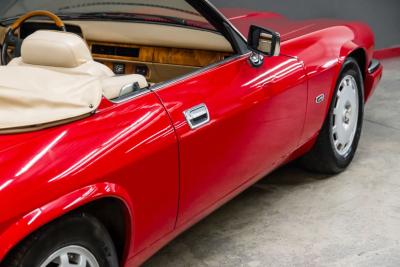 1996 Jaguar XJS 4.0 Celebration Edition