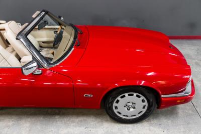1996 Jaguar XJS 4.0 Celebration Edition