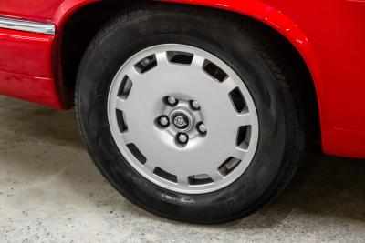 1996 Jaguar XJS 4.0 Celebration Edition