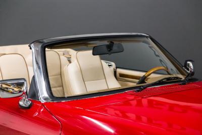 1996 Jaguar XJS 4.0 Celebration Edition