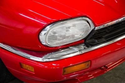 1996 Jaguar XJS 4.0 Celebration Edition