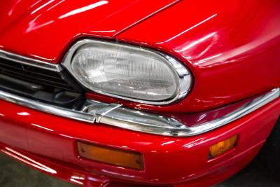 1996 Jaguar XJS 4.0 Celebration Edition