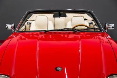 1996 Jaguar XJS 4.0 Celebration Edition