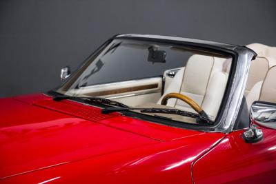1996 Jaguar XJS 4.0 Celebration Edition