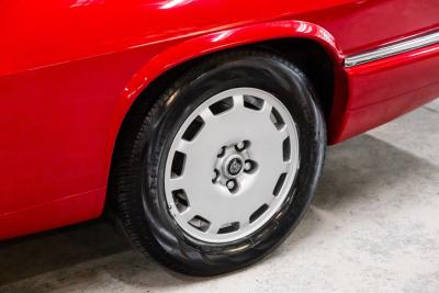 1996 Jaguar XJS 4.0 Celebration Edition