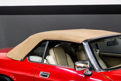 1996 Jaguar XJS 4.0 Celebration Edition