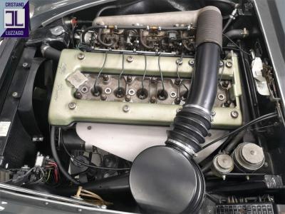 1966 Alfa Romeo 2600 TOURING SPIDER