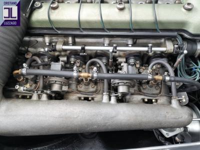 1966 Alfa Romeo 2600 TOURING SPIDER