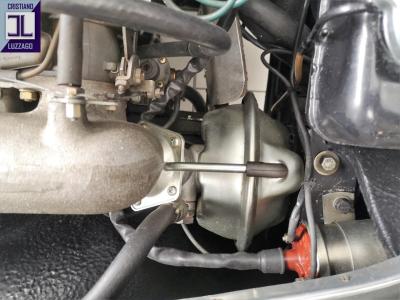 1966 Alfa Romeo 2600 TOURING SPIDER