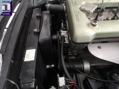 1966 Alfa Romeo 2600 TOURING SPIDER