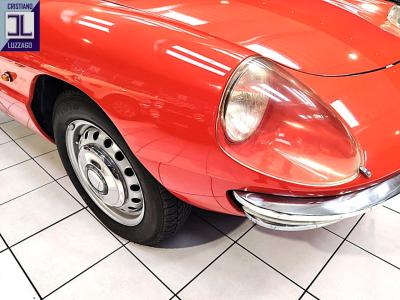 1967 Alfa Romeo DUETTO SPIDER 1600 &ldquo; GRADUATE&rdquo;