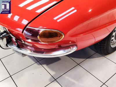 1967 Alfa Romeo DUETTO SPIDER 1600 &ldquo; GRADUATE&rdquo;