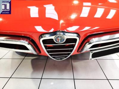 1967 Alfa Romeo DUETTO SPIDER 1600 &ldquo; GRADUATE&rdquo;