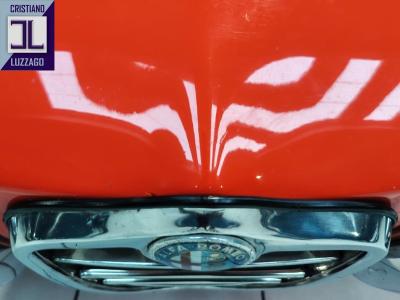 1967 Alfa Romeo DUETTO SPIDER 1600 &ldquo; GRADUATE&rdquo;