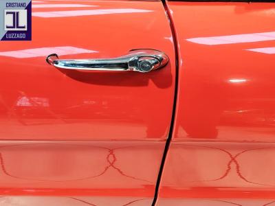 1967 Alfa Romeo DUETTO SPIDER 1600 &ldquo; GRADUATE&rdquo;