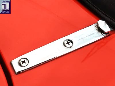 1967 Alfa Romeo DUETTO SPIDER 1600 &ldquo; GRADUATE&rdquo;