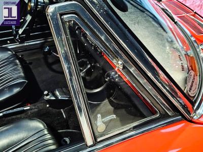 1967 Alfa Romeo DUETTO SPIDER 1600 &ldquo; GRADUATE&rdquo;