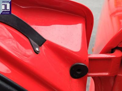 1967 Alfa Romeo DUETTO SPIDER 1600 &ldquo; GRADUATE&rdquo;