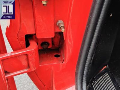 1967 Alfa Romeo DUETTO SPIDER 1600 &ldquo; GRADUATE&rdquo;