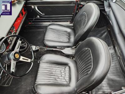 1967 Alfa Romeo DUETTO SPIDER 1600 &ldquo; GRADUATE&rdquo;