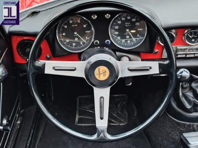 1967 Alfa Romeo DUETTO SPIDER 1600 &ldquo; GRADUATE&rdquo;
