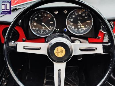 1967 Alfa Romeo DUETTO SPIDER 1600 &ldquo; GRADUATE&rdquo;