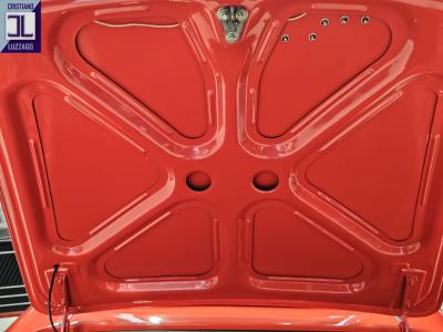 1967 Alfa Romeo DUETTO SPIDER 1600 &ldquo; GRADUATE&rdquo;