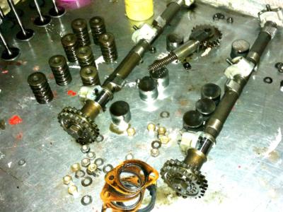 1967 Alfa Romeo DUETTO SPIDER 1600 &ldquo; GRADUATE&rdquo;