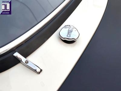 1975 Fiat 124 SPORT RALLY