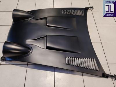 1975 Fiat 124 SPORT RALLY