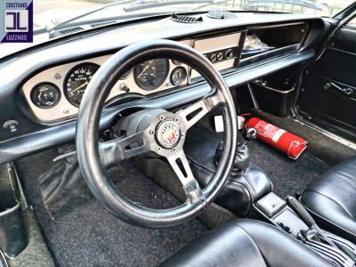 1975 Fiat 124 SPORT RALLY