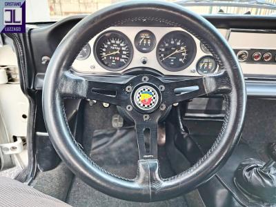 1975 Fiat 124 SPORT RALLY