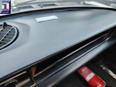 1975 Fiat 124 SPORT RALLY