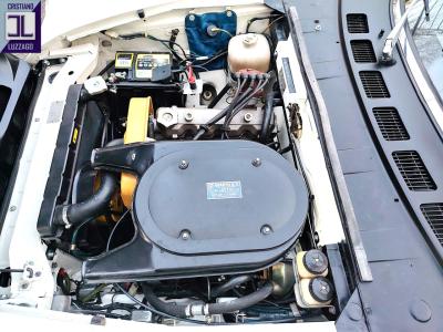 1975 Fiat 124 SPORT RALLY