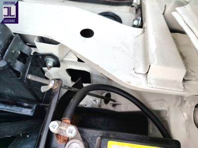 1975 Fiat 124 SPORT RALLY