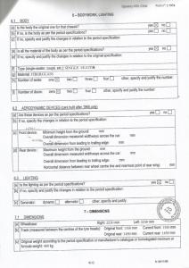 1968 De Sanctis FORMULA 3