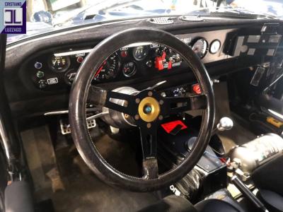 1975 Fiat 124 ABARTH RALLY